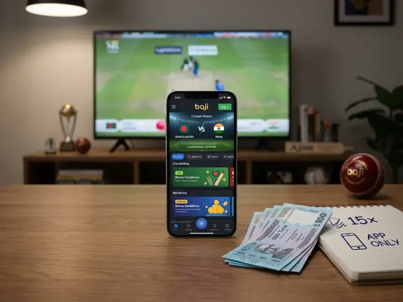 App Install Bonus
