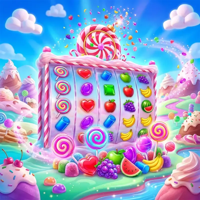 Sweet Bonanza Live How the Game