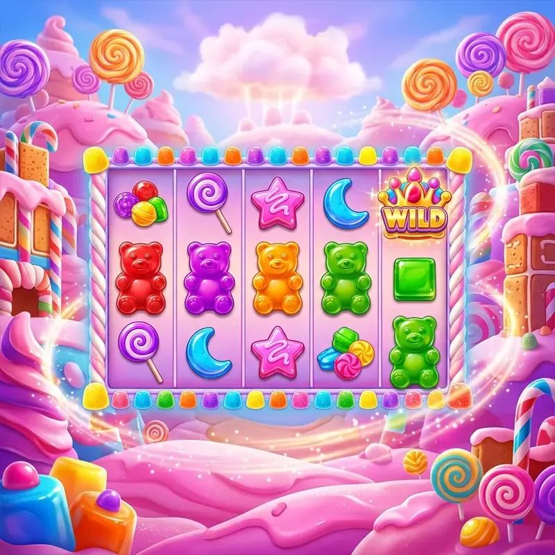 Sugar Rush