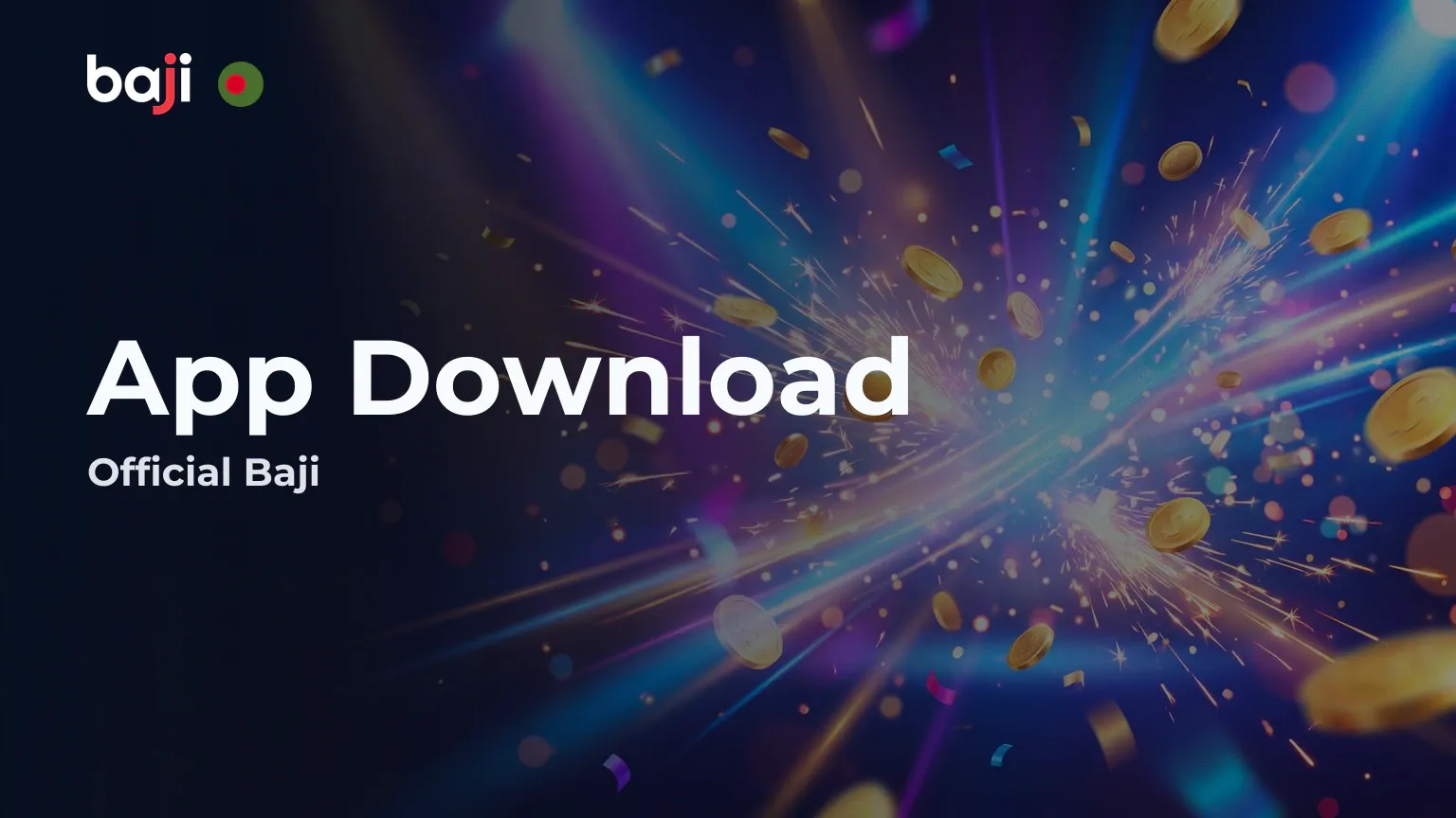 Baji App Download How to Get