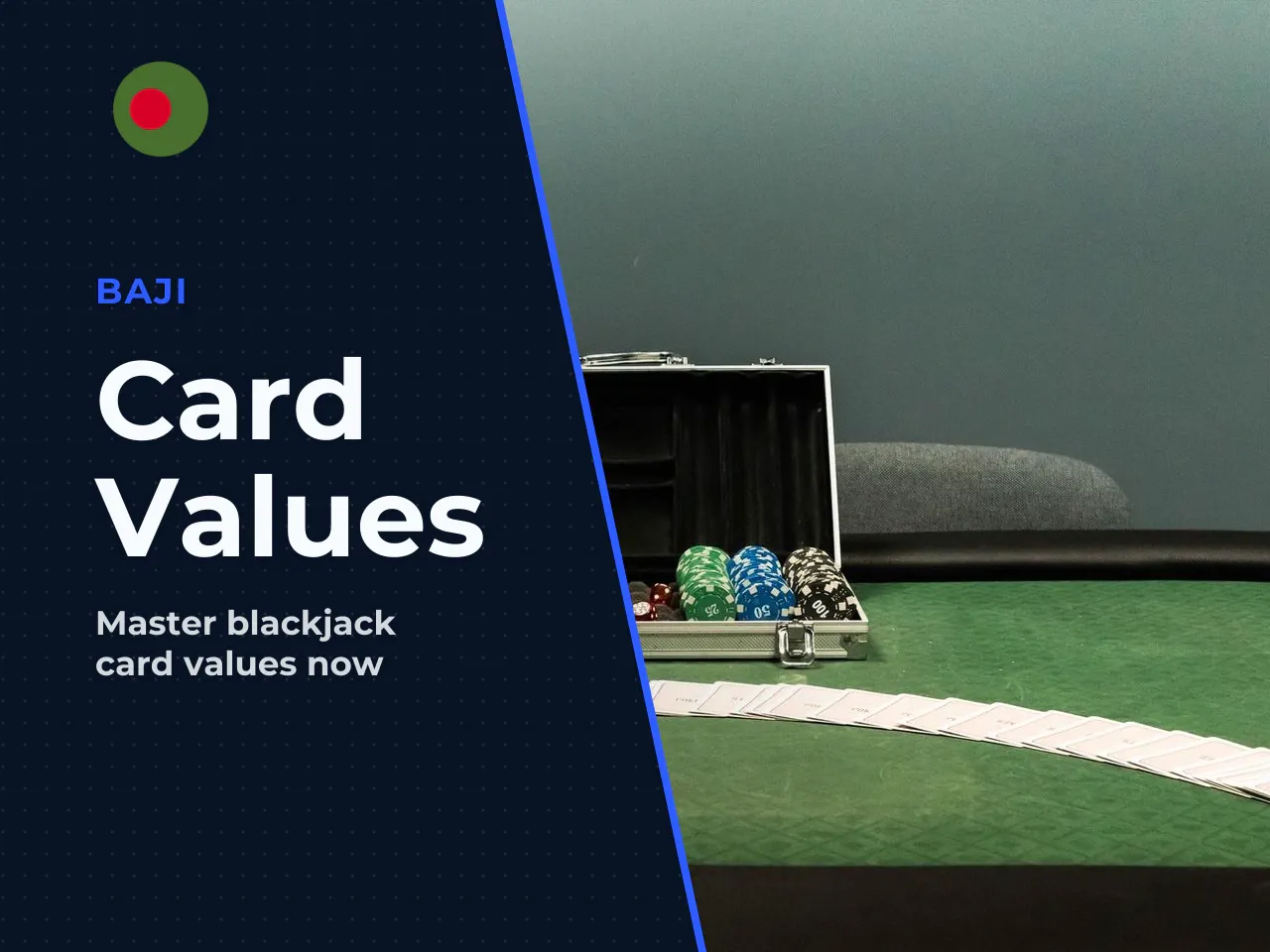 How Much Cards Are Worth in