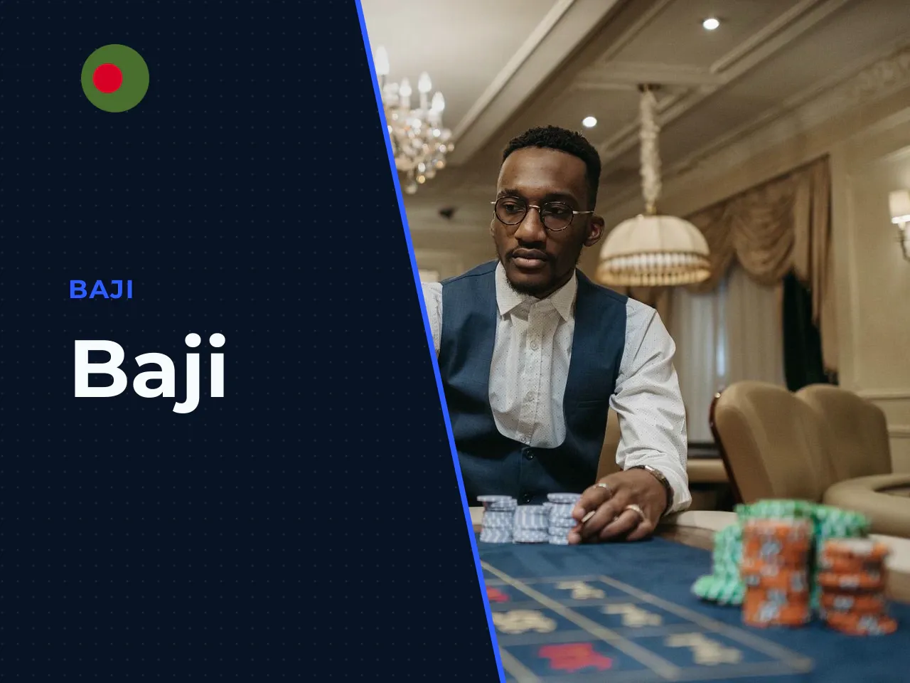 Baji heading-banner