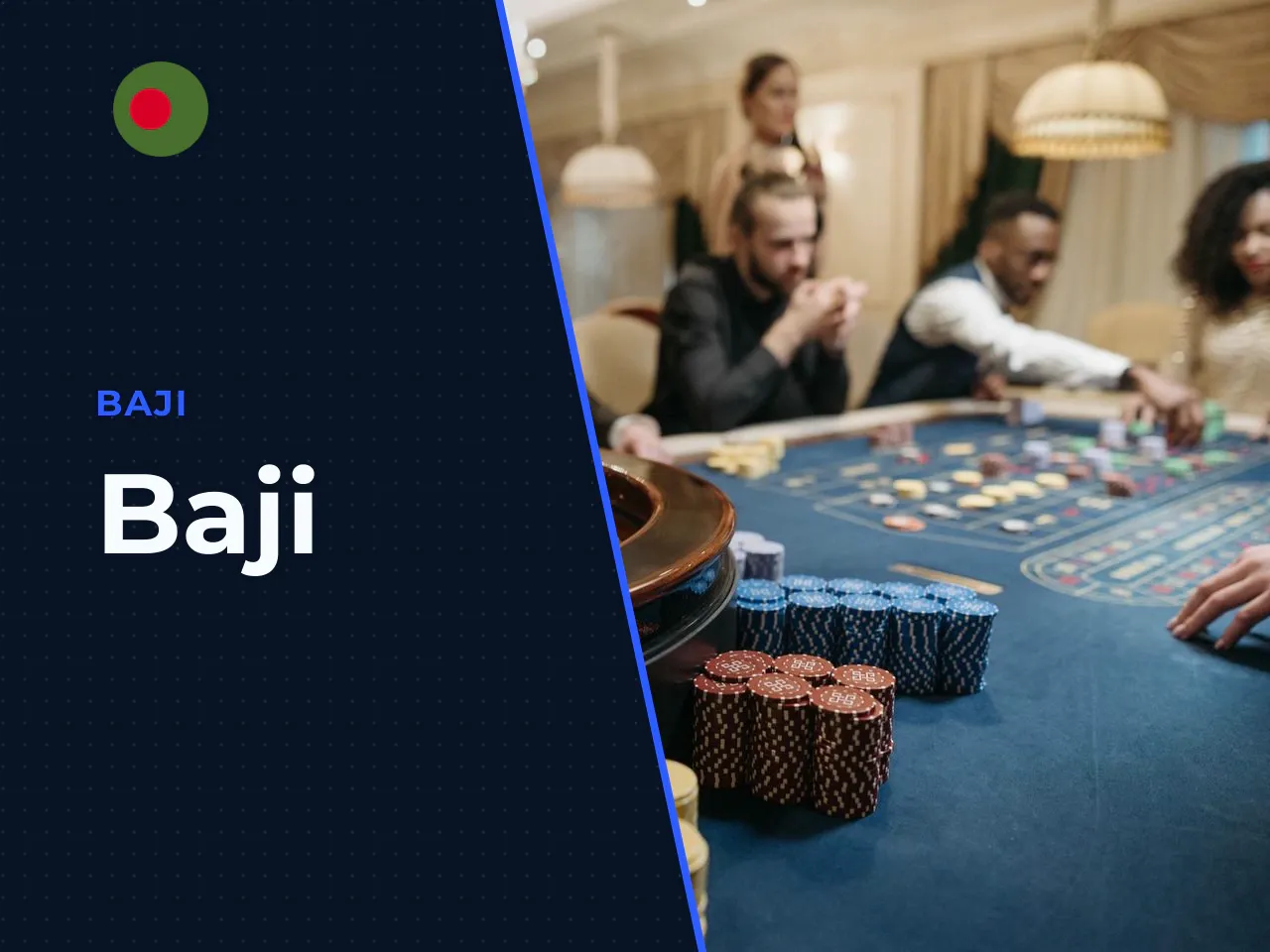 Baji heading-banner