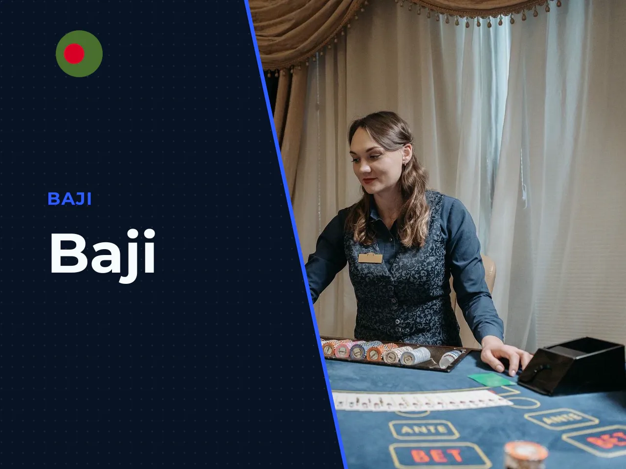 Baji heading-banner