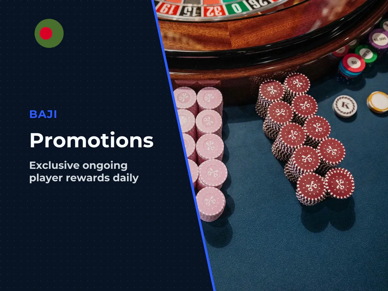 Regular Promotions and Other Offers. Beyond