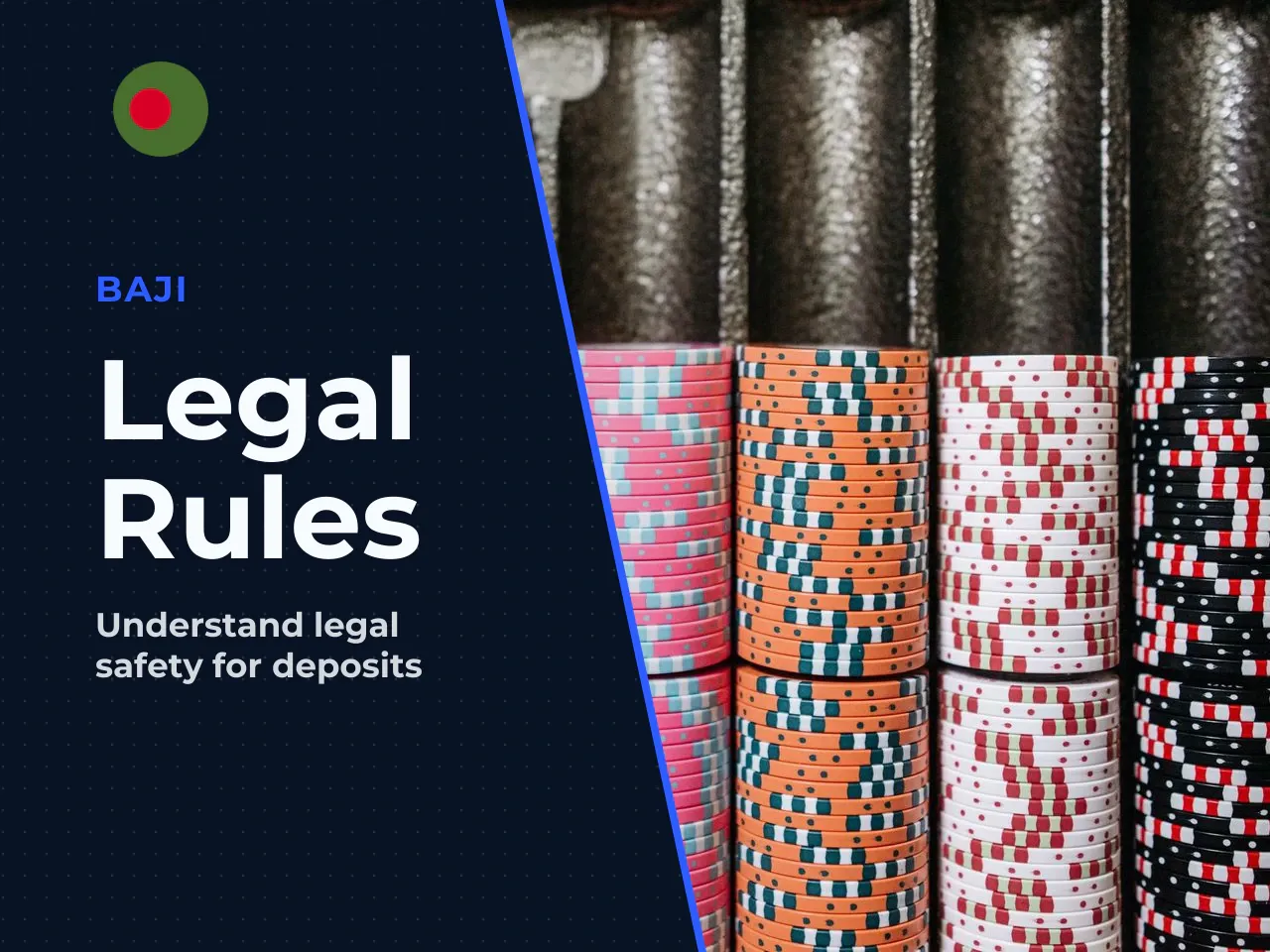 Legal and Payment Risks in Bangladesh