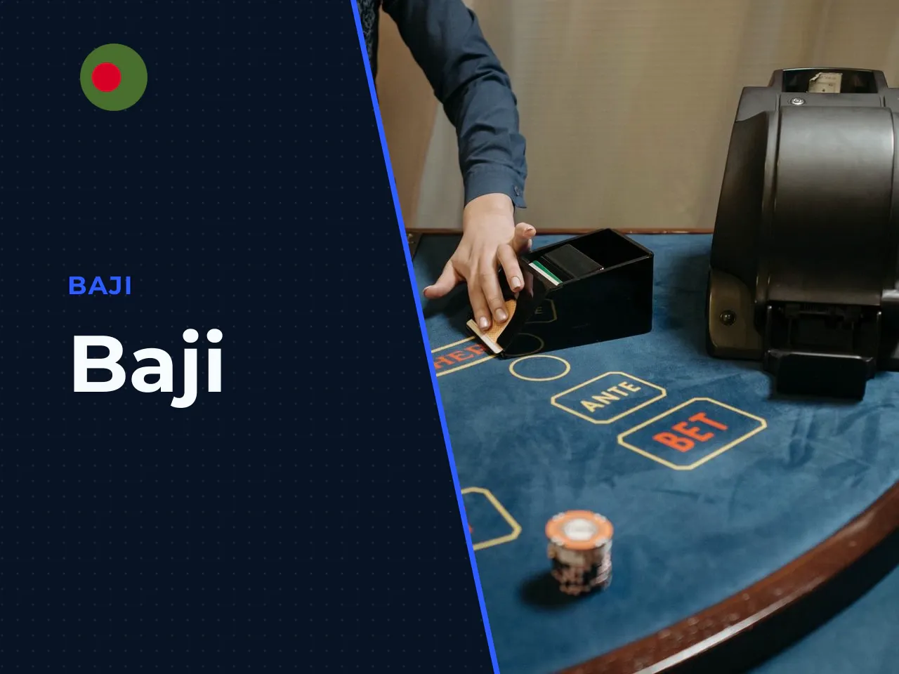 Baji heading-banner