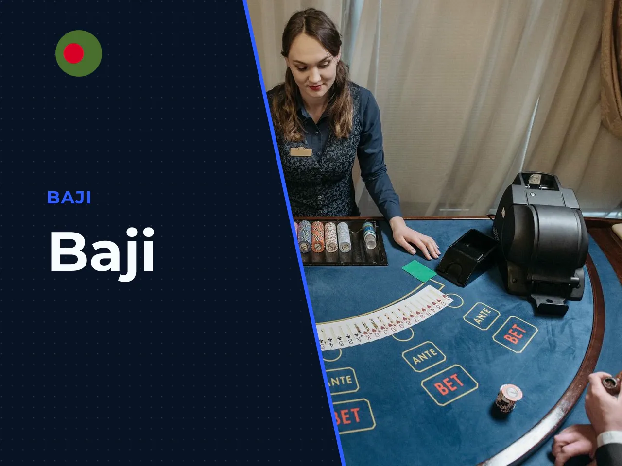 Baji heading-banner