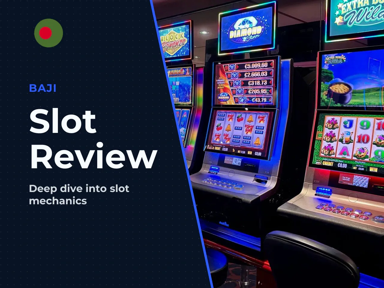The slot's mathematics are based on