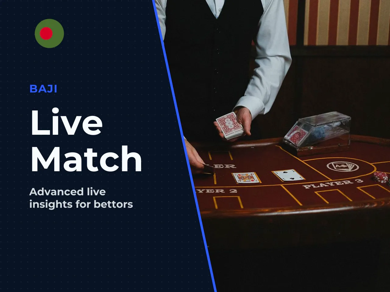 Modern match centres that integrate expected-goals