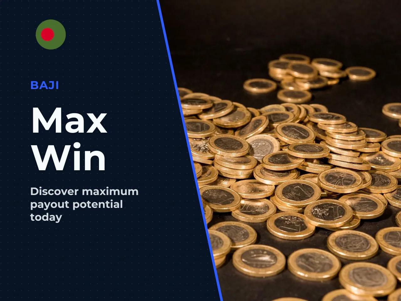 Max win and payout expectations. The
