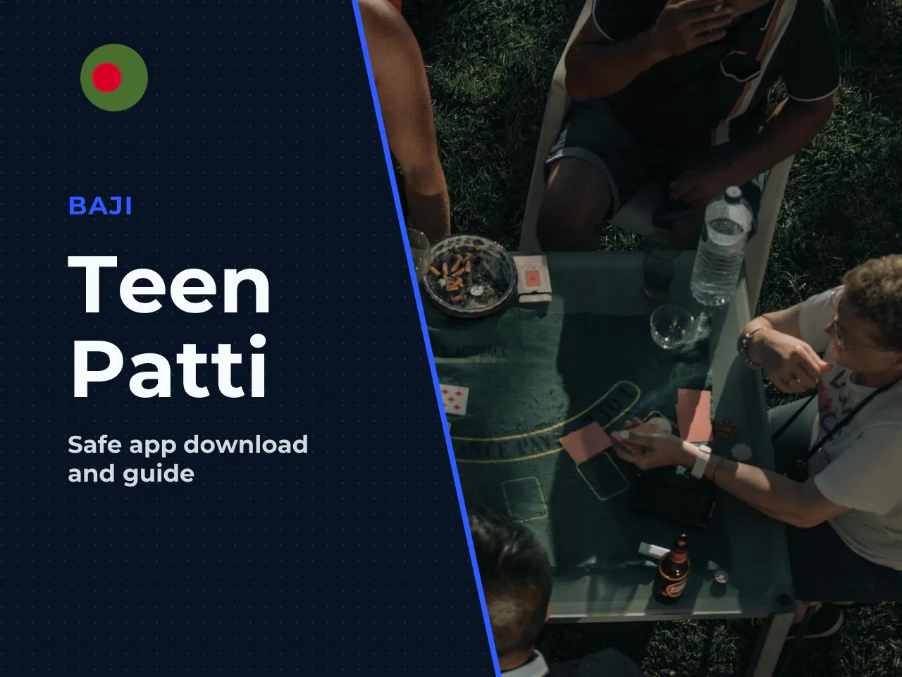 When to Choose Teen Patti Circle