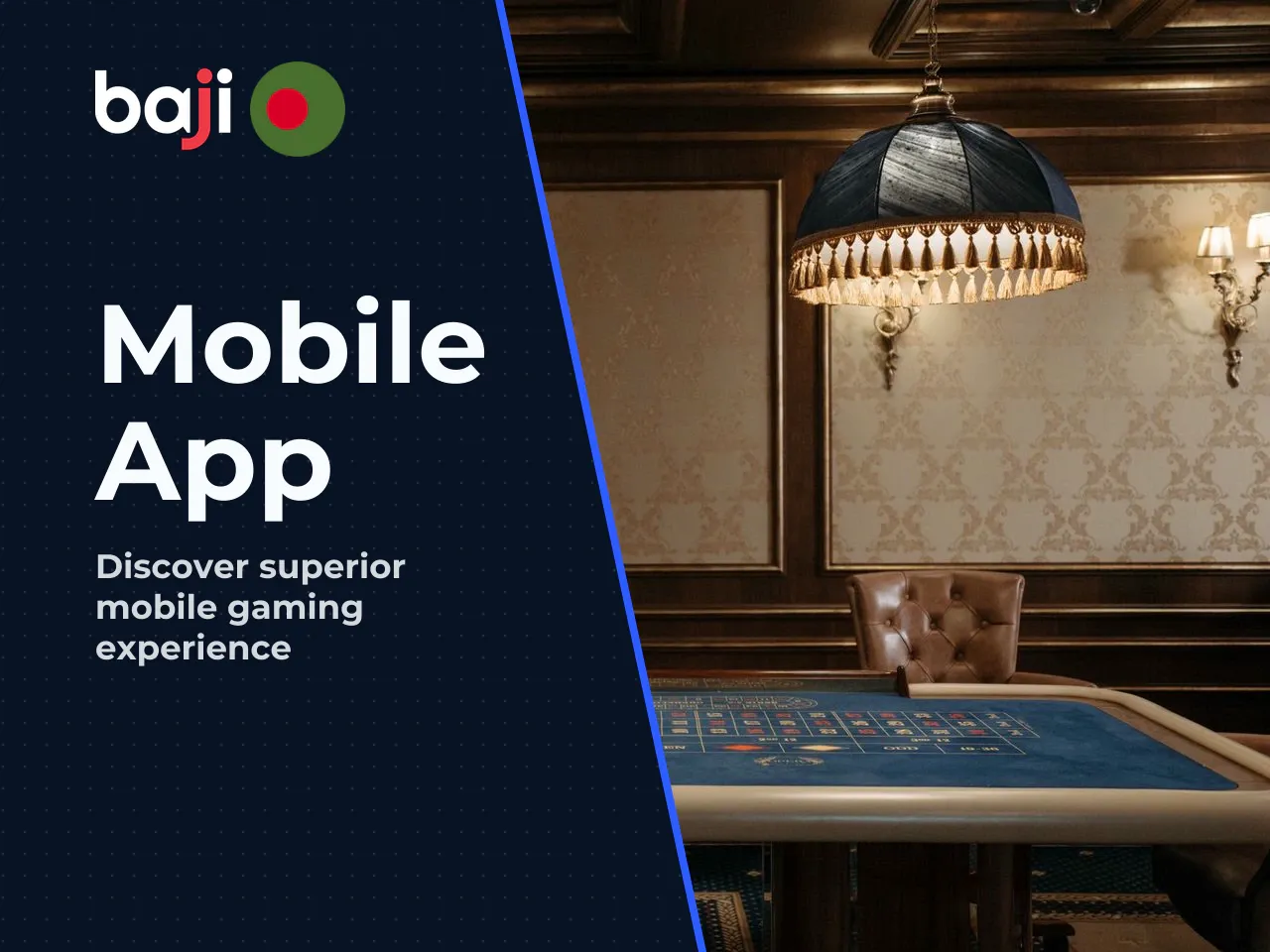 Why Users Choose the Baji App