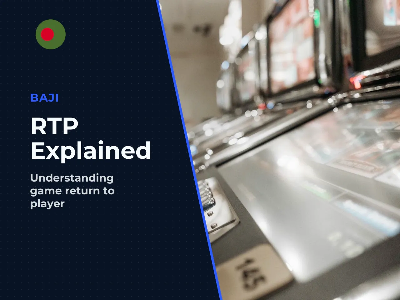 What RTP Means for Sweet Bonanza