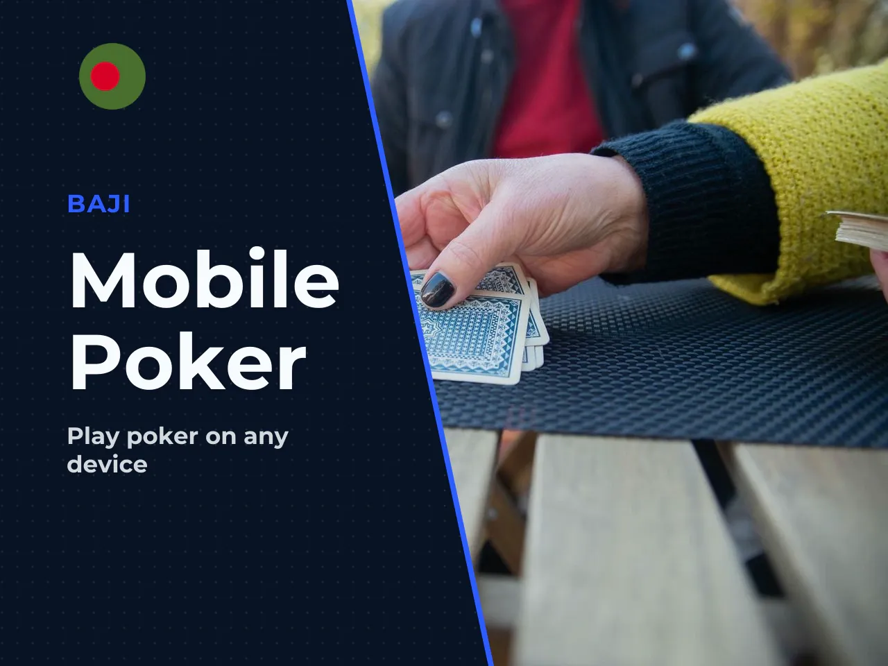 Mobile App, Browser Play and Traffic