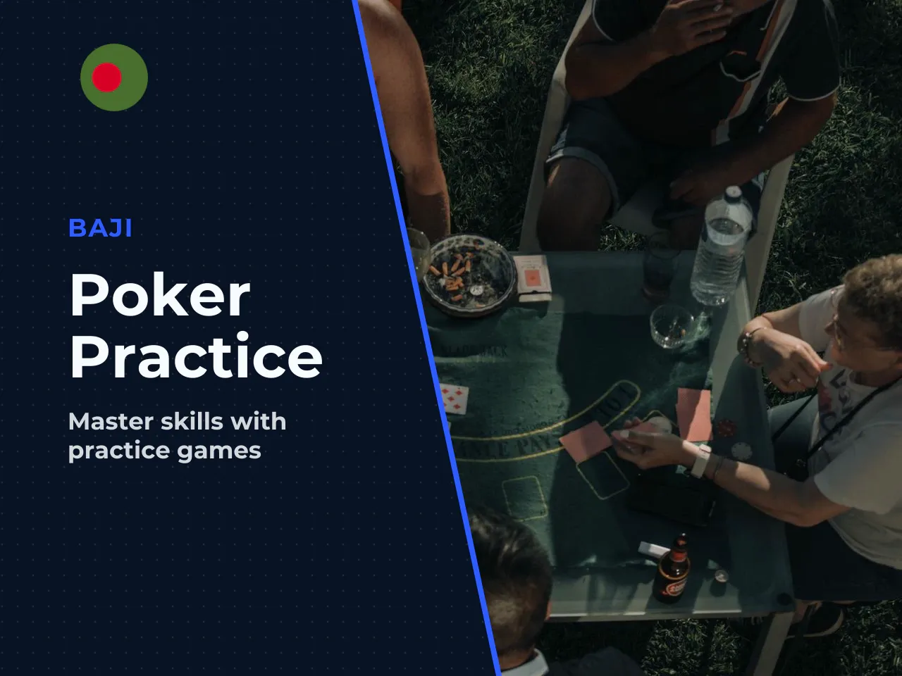 Poker Online Free How to Practice