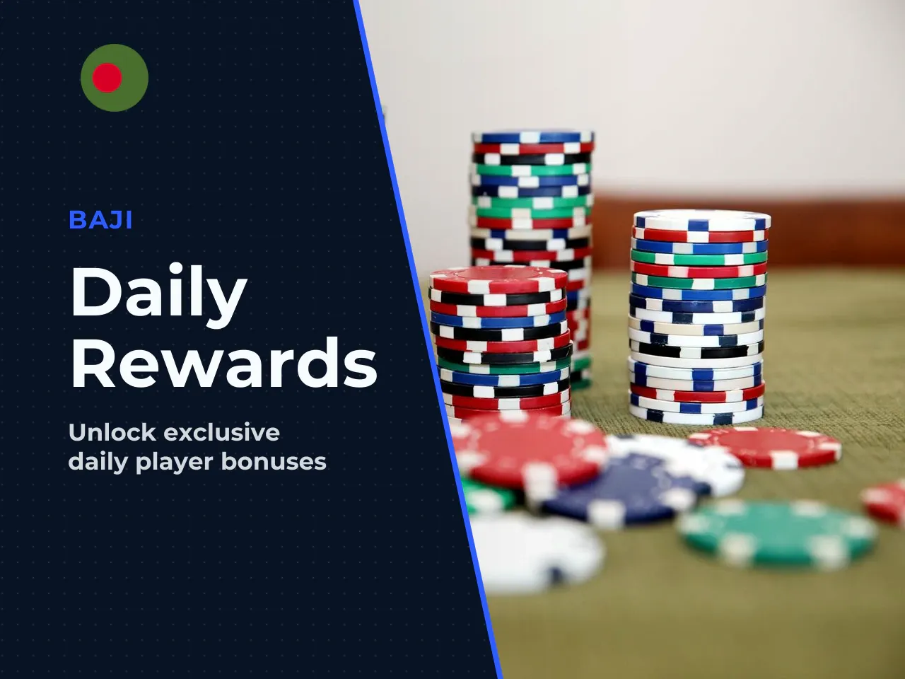 Cashback, Reload, and Daily Promotions for