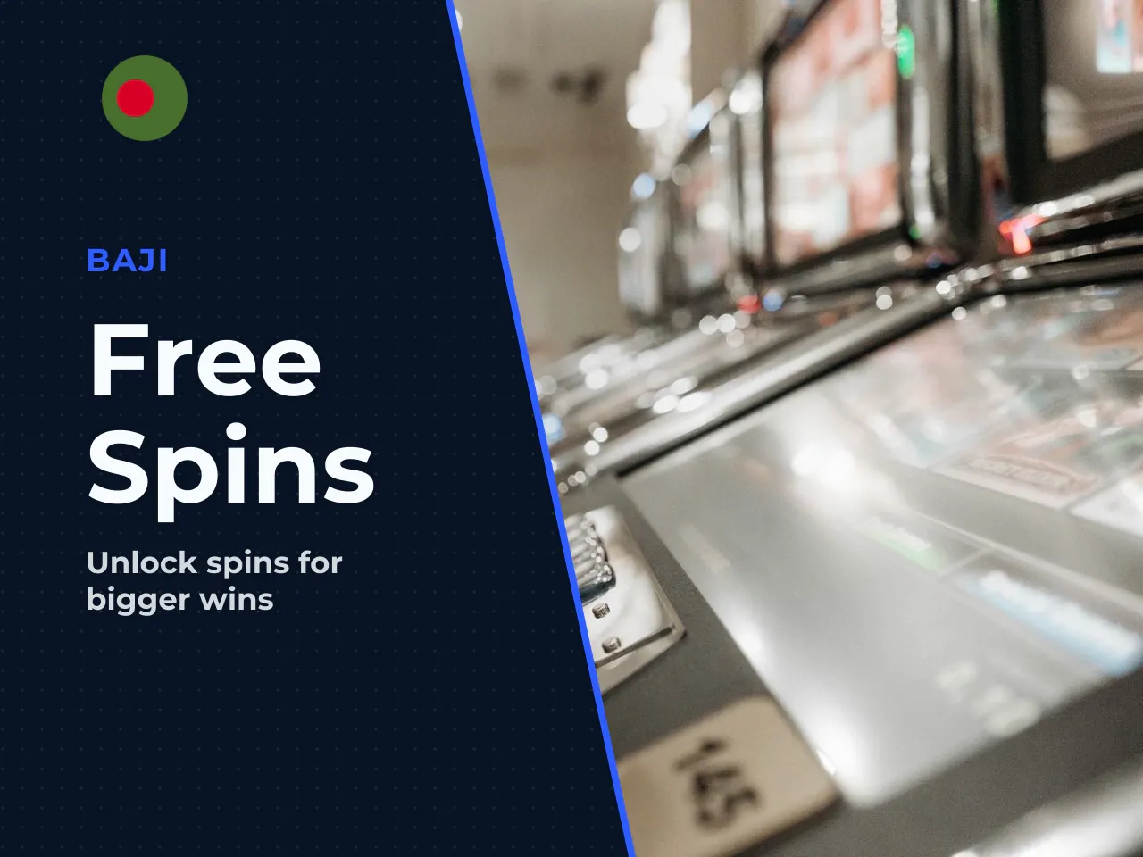 Free Spins and bonus free spins