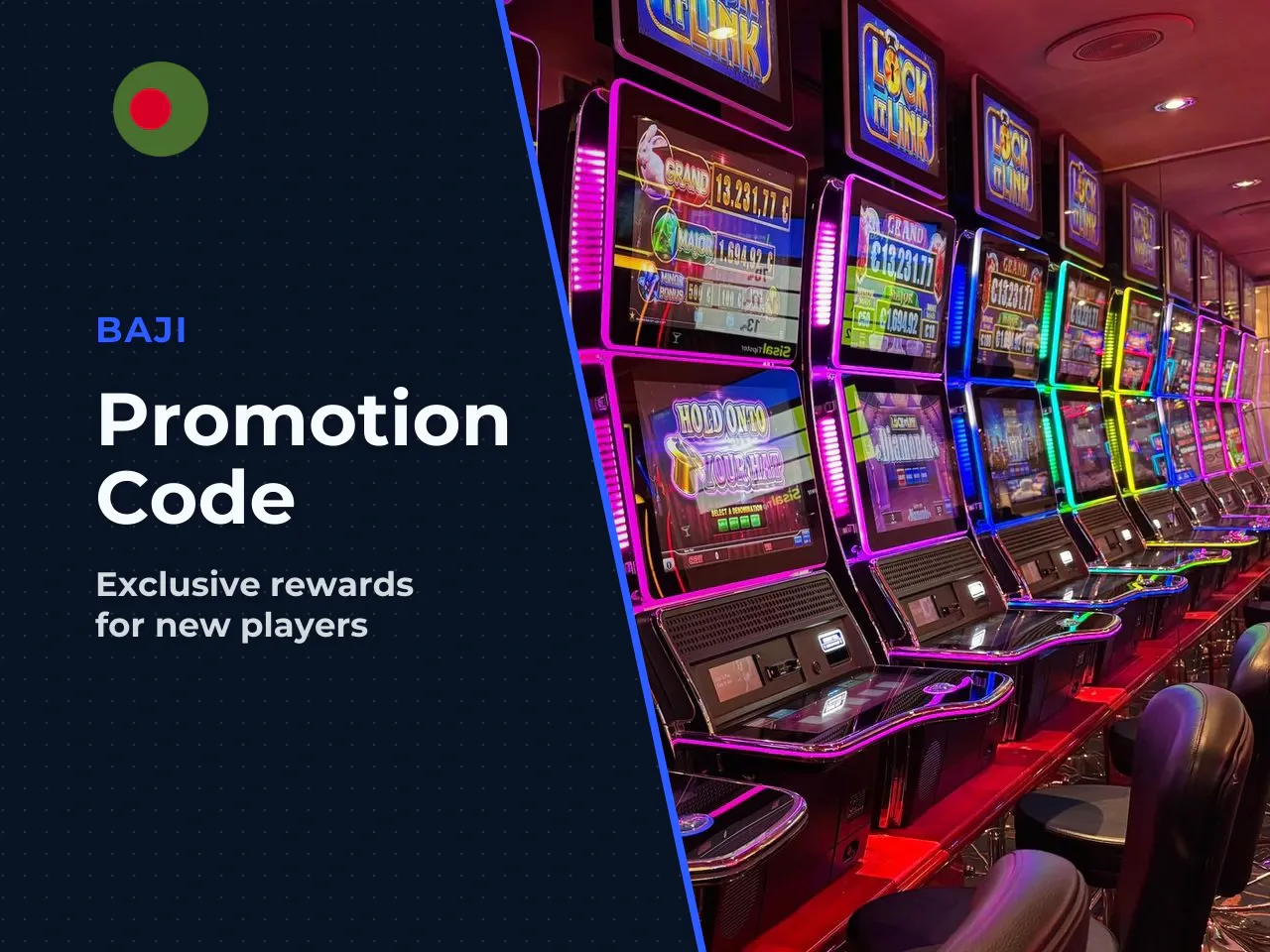 Casino, Live Casino, Sports, and App