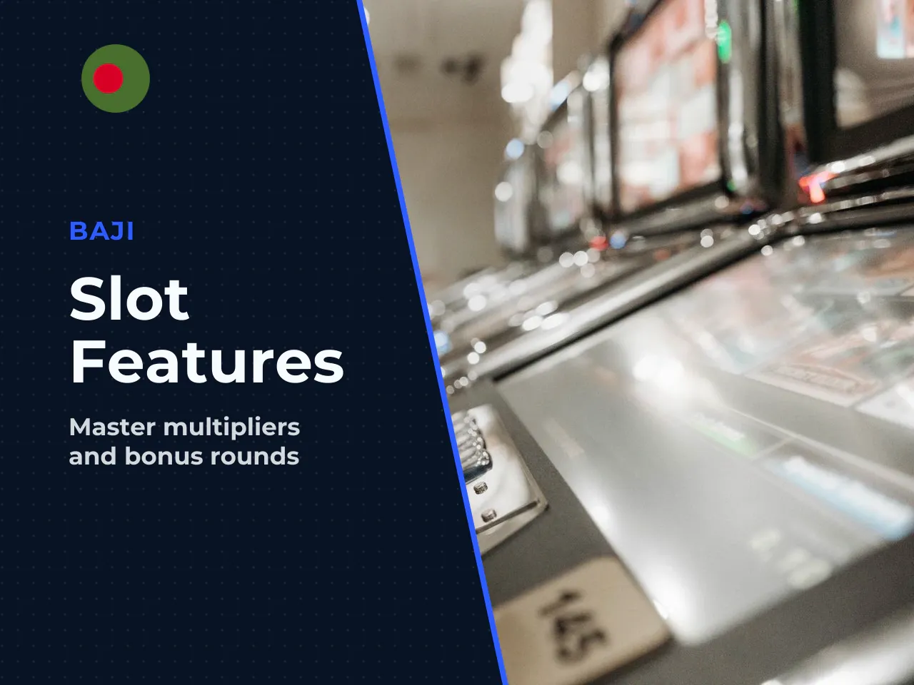 Wild multipliers and super scatter logic