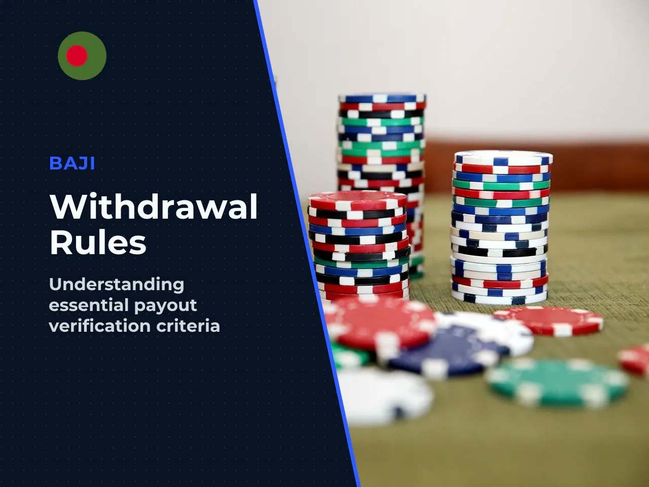 Common rules that affect whether you
