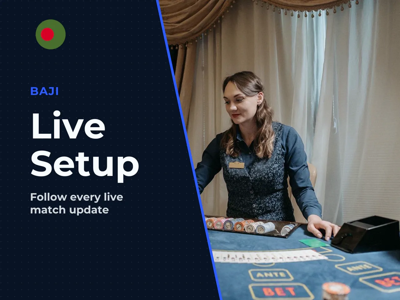 Quick Setup Checklist Never Miss a