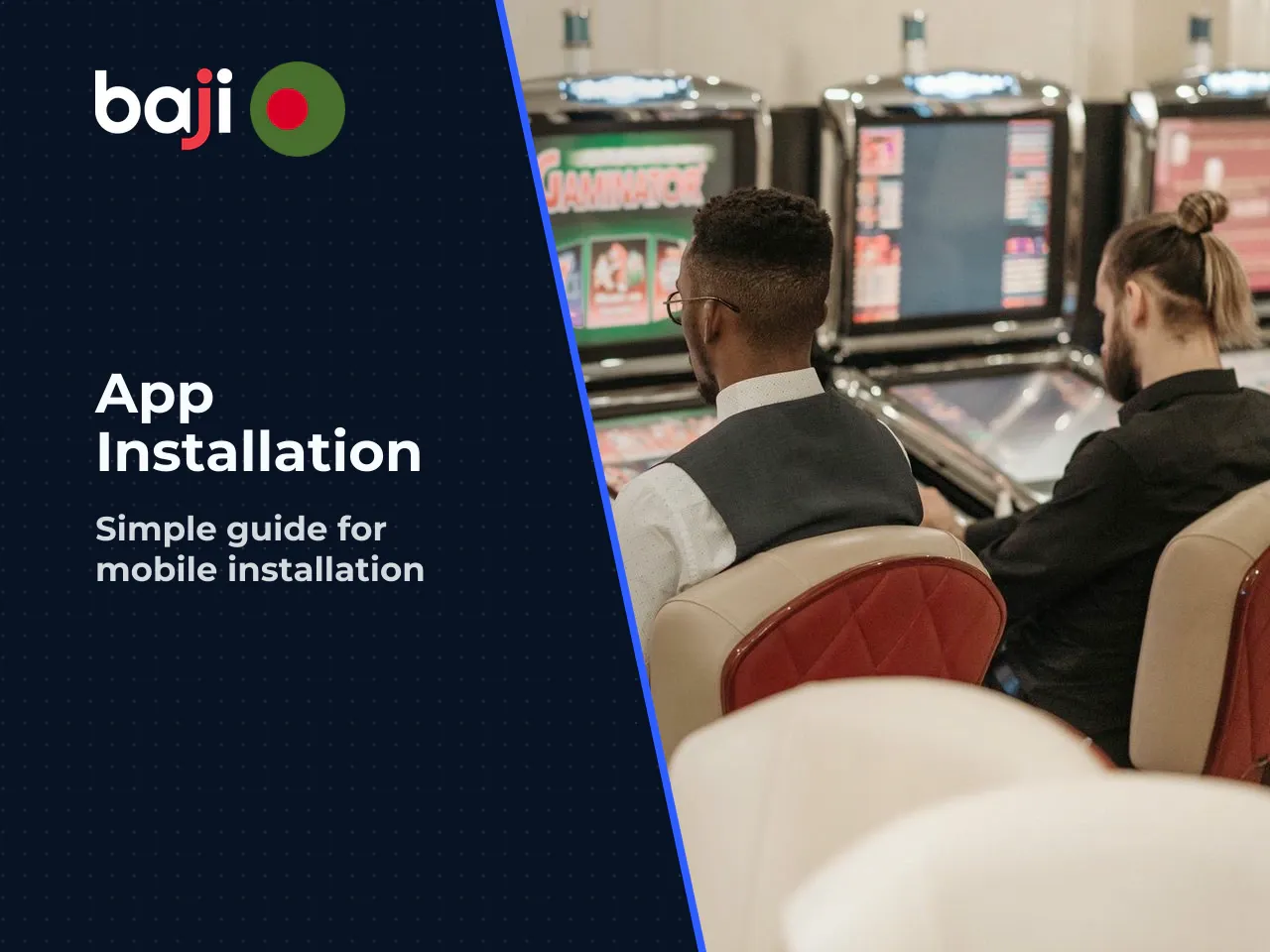Android Installation Steps After the File