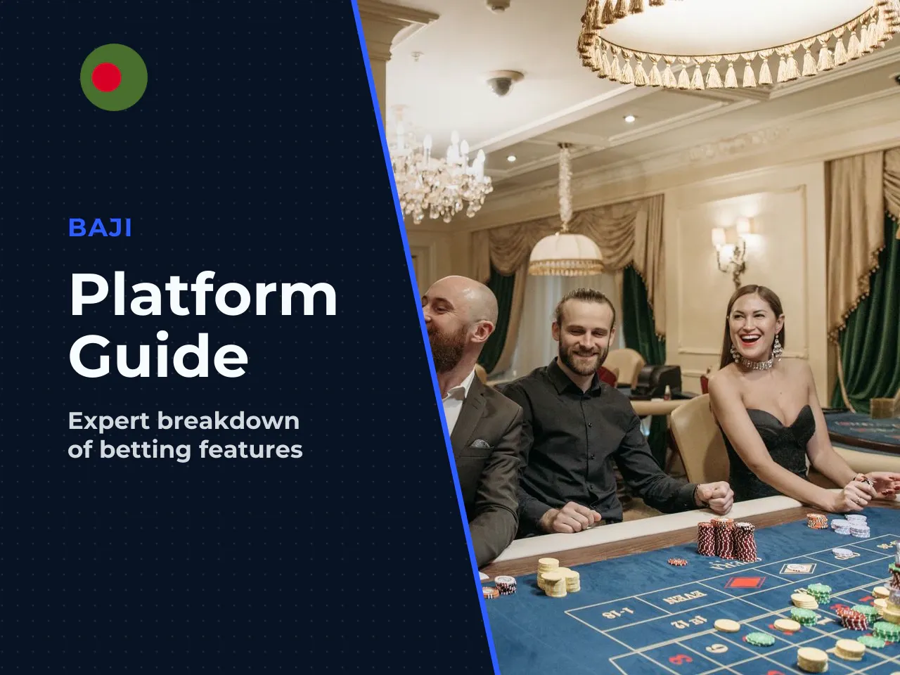 Last updated January 2026 The iGaming