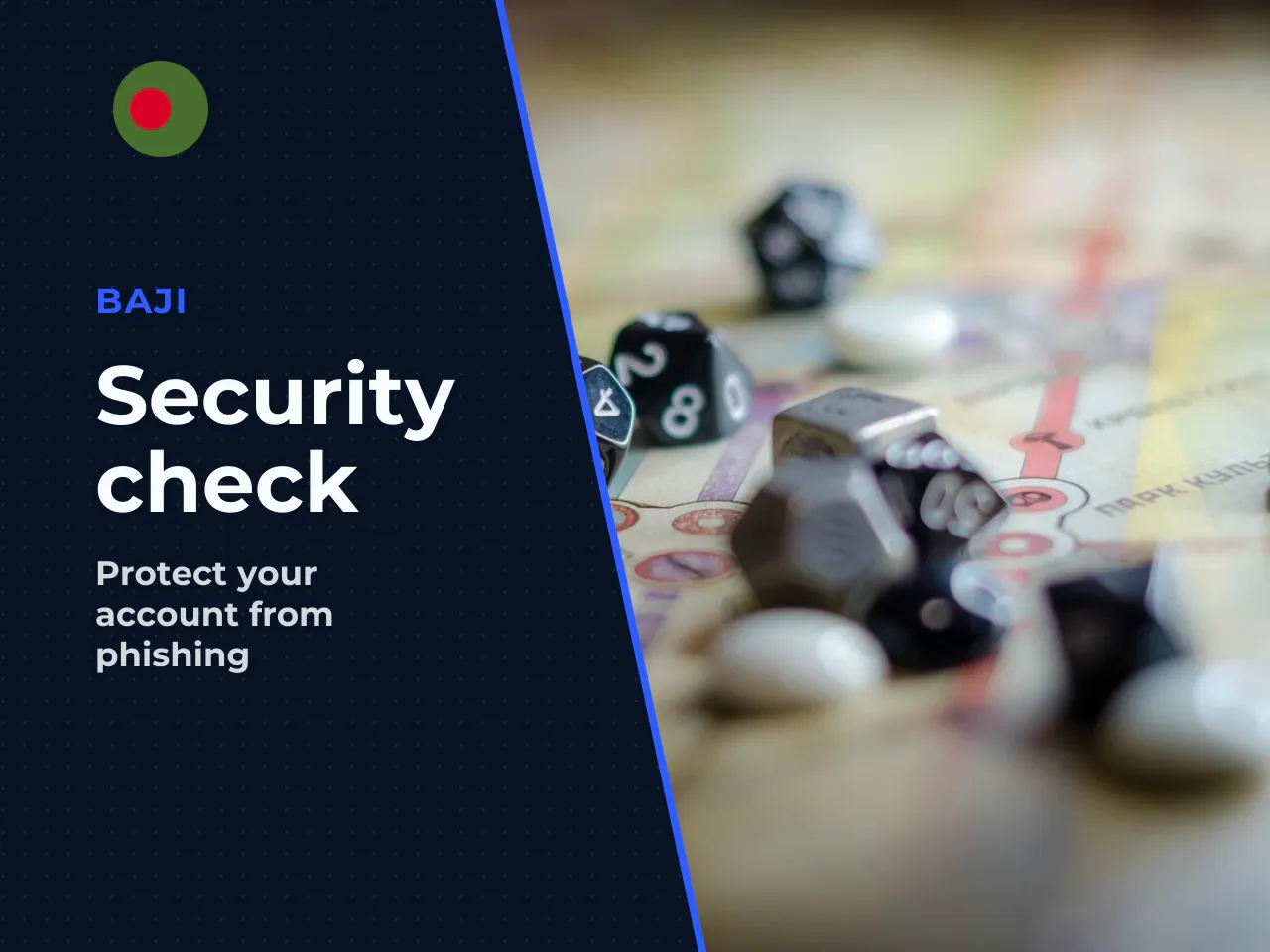 We strongly recommend cross-checking the domain