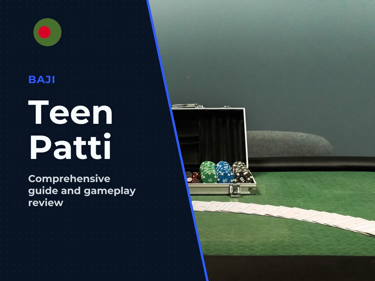 Teen Patti Circle and Real Cash