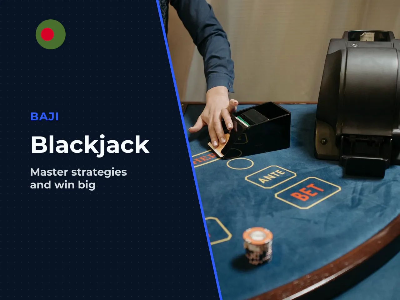 Online Blackjack Variants Live, Free and