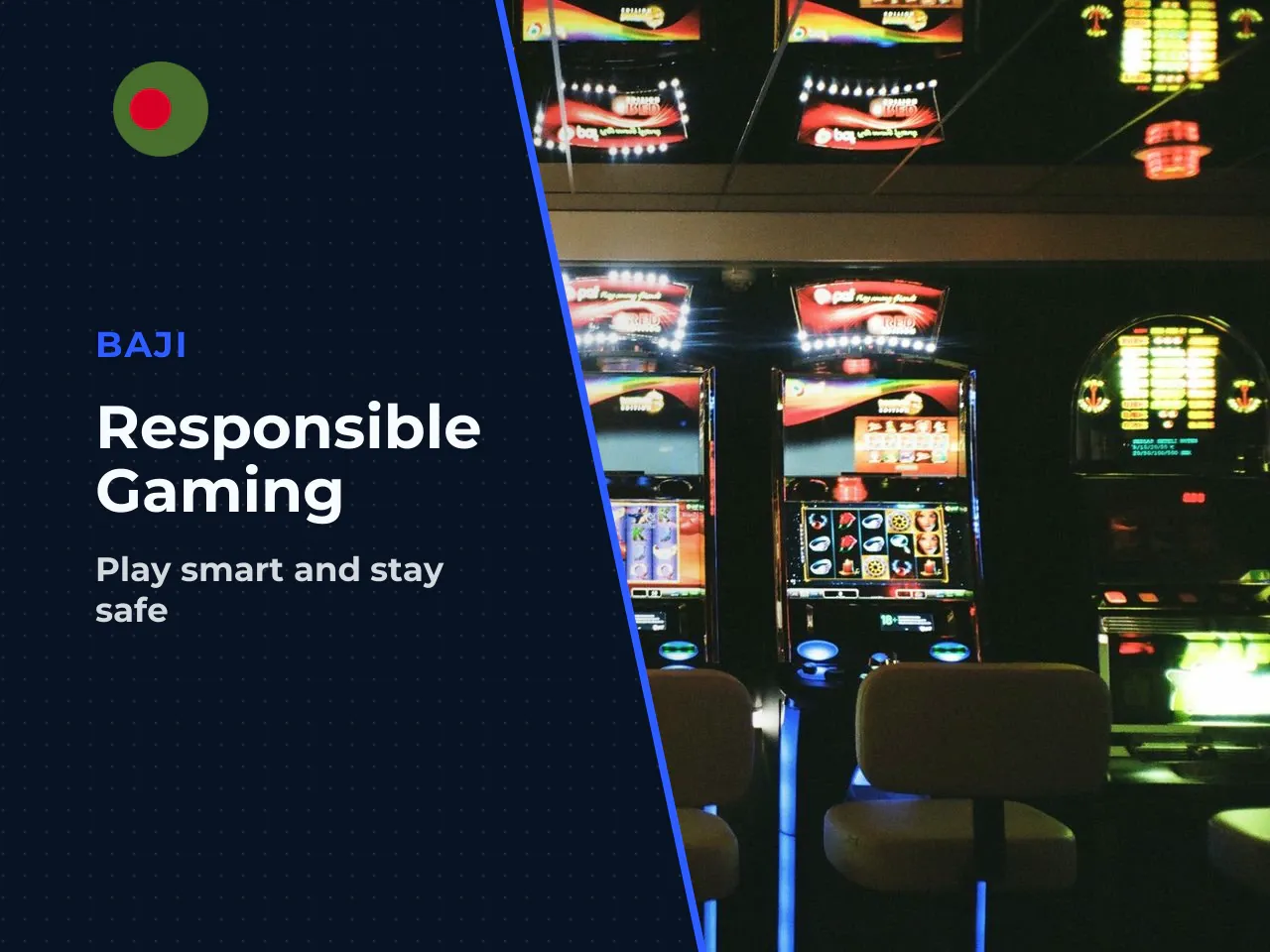 Responsible Gaming. Sweet Bonanza Live is