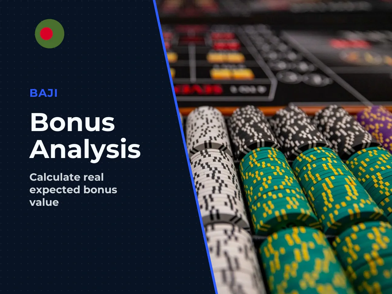 How to Evaluate Lucky Jet Bonus