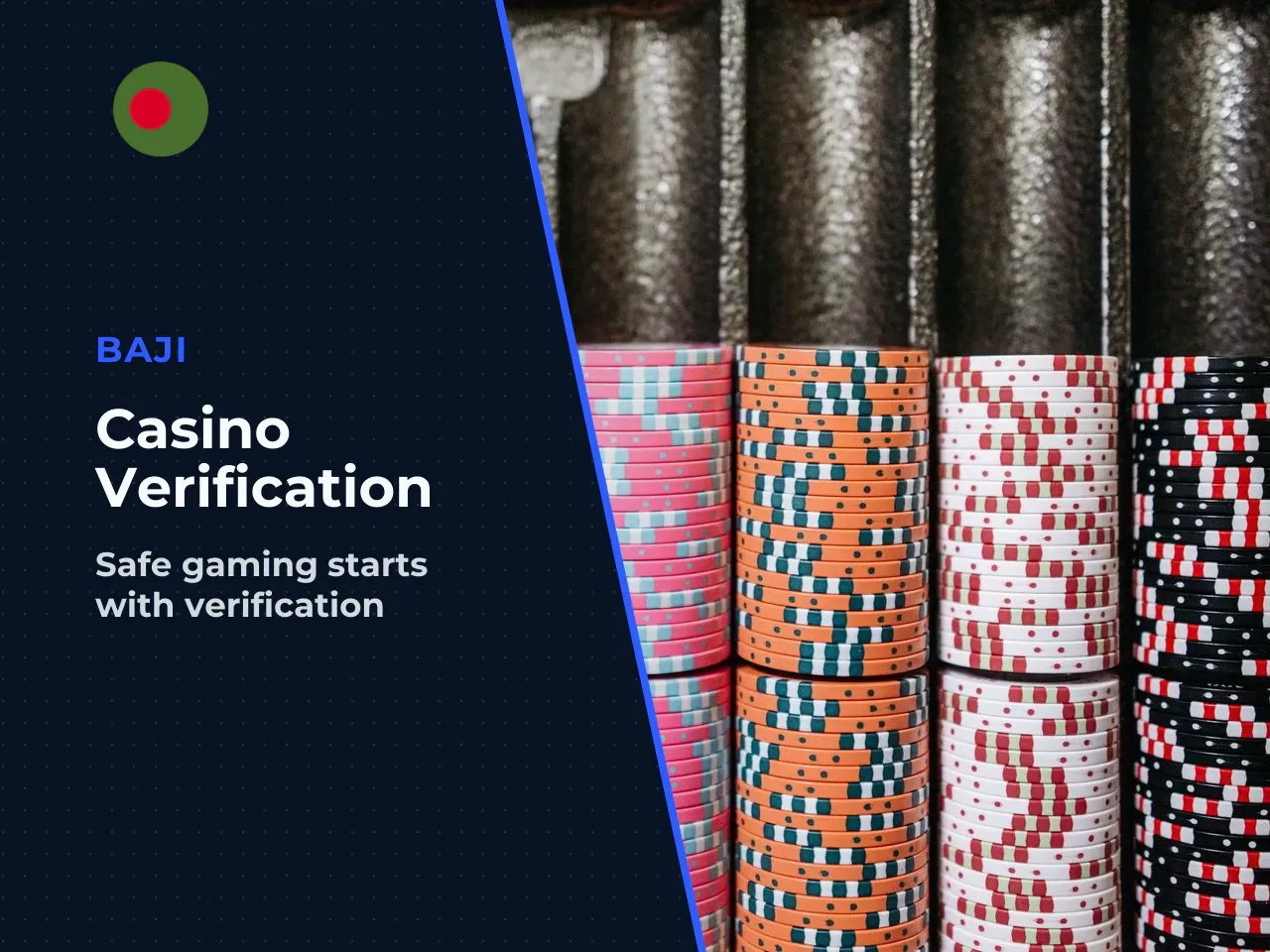 Casino licence checklist before your first