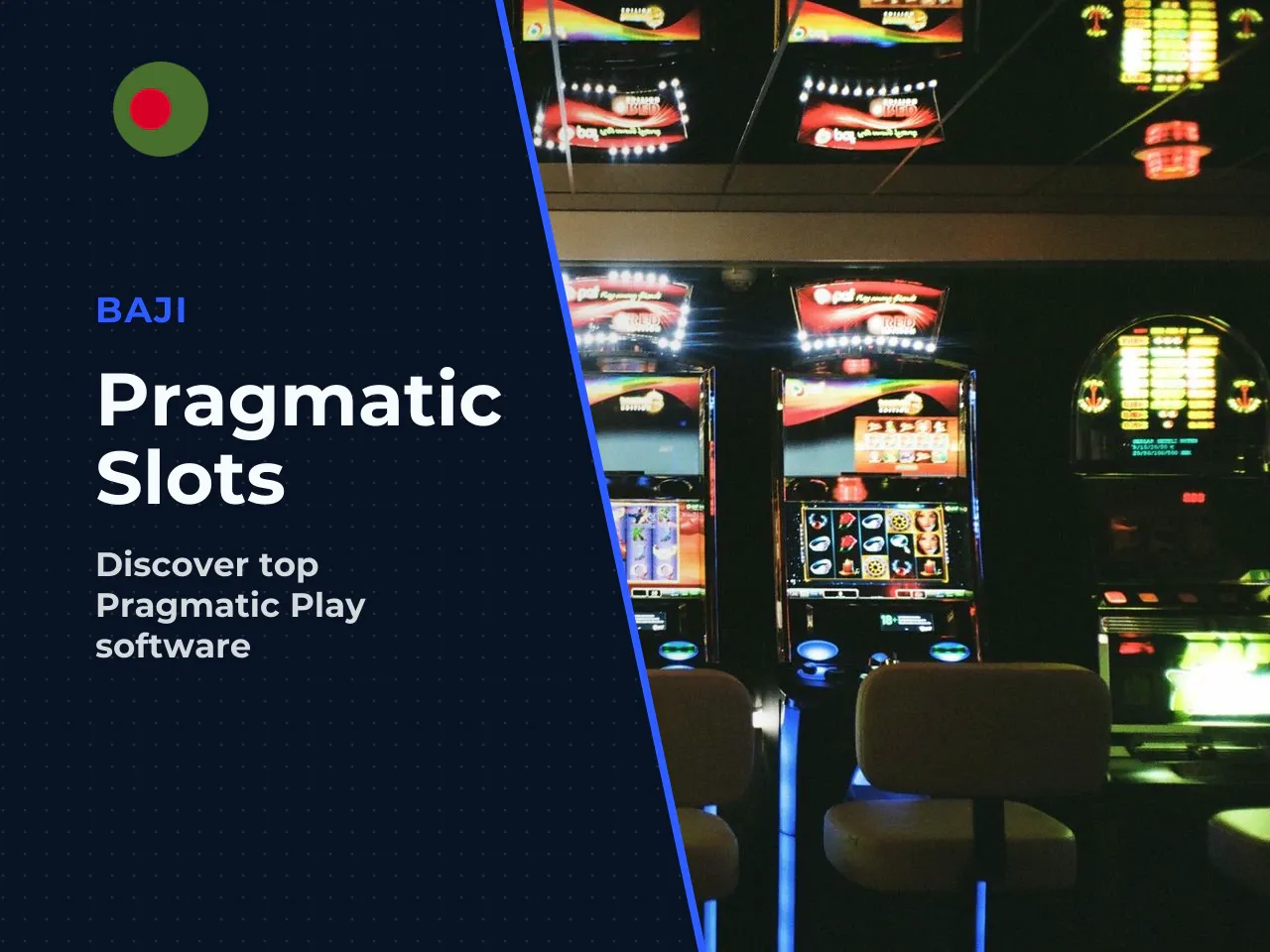 Pragmatic Play and where the game
