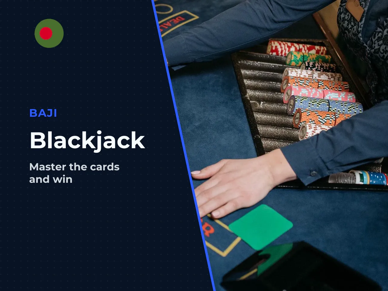 What Is Blackjack and Why Players