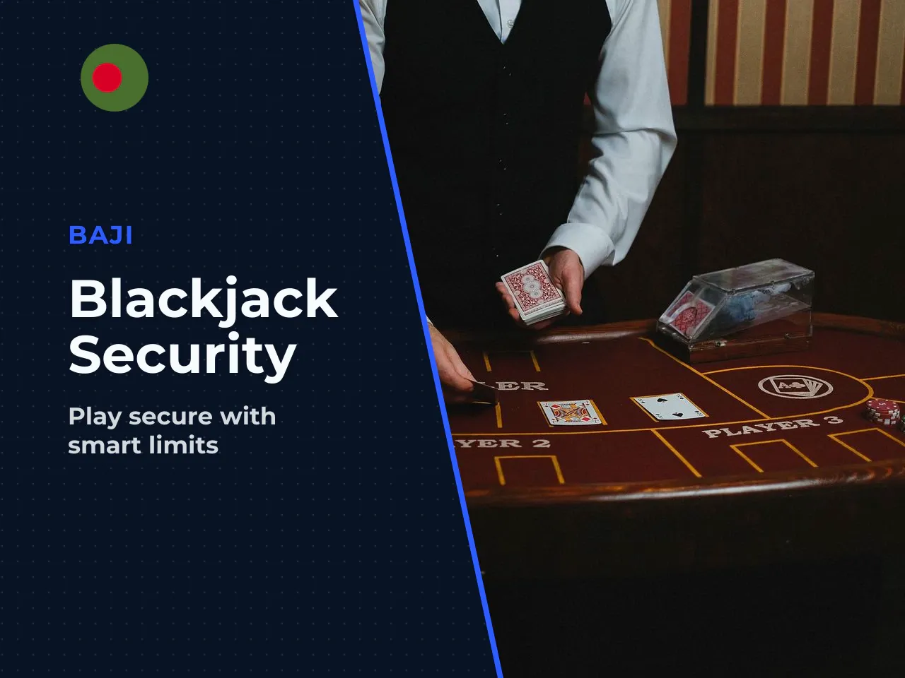 Finding an online casino blackjack platform