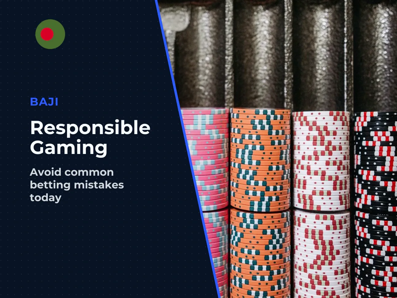 Mistakes That Cause Players to Lose