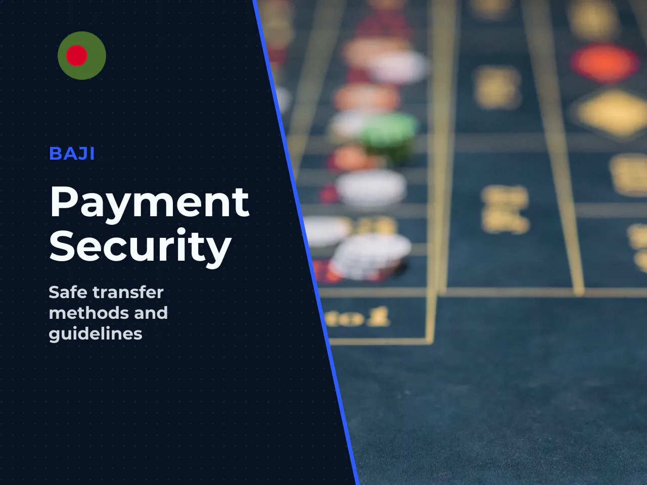 Risks of using local MFS wallets
