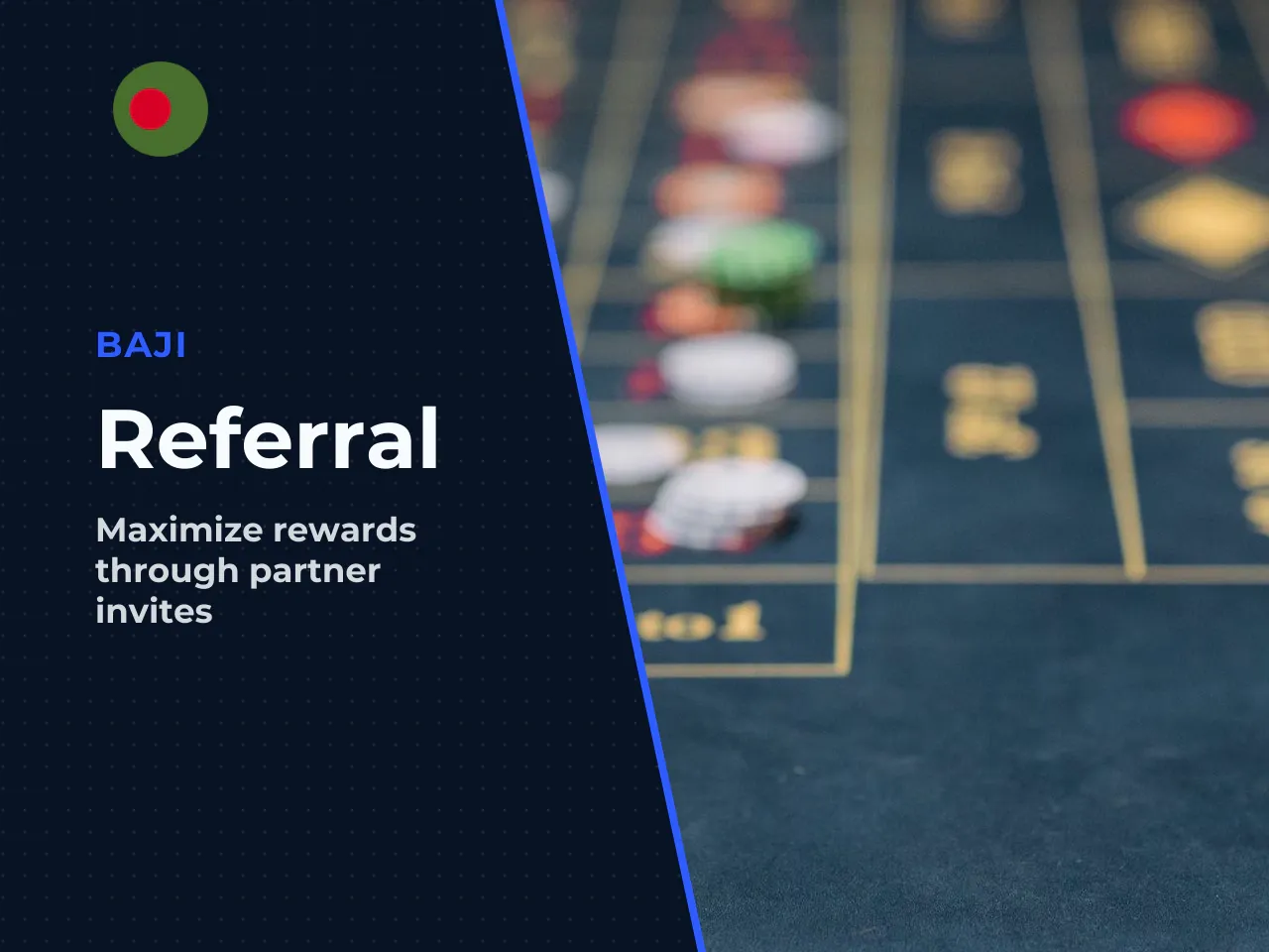 When a Referral Offer Is More