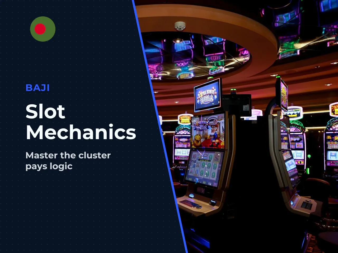 How Sugar Rush slot works. The