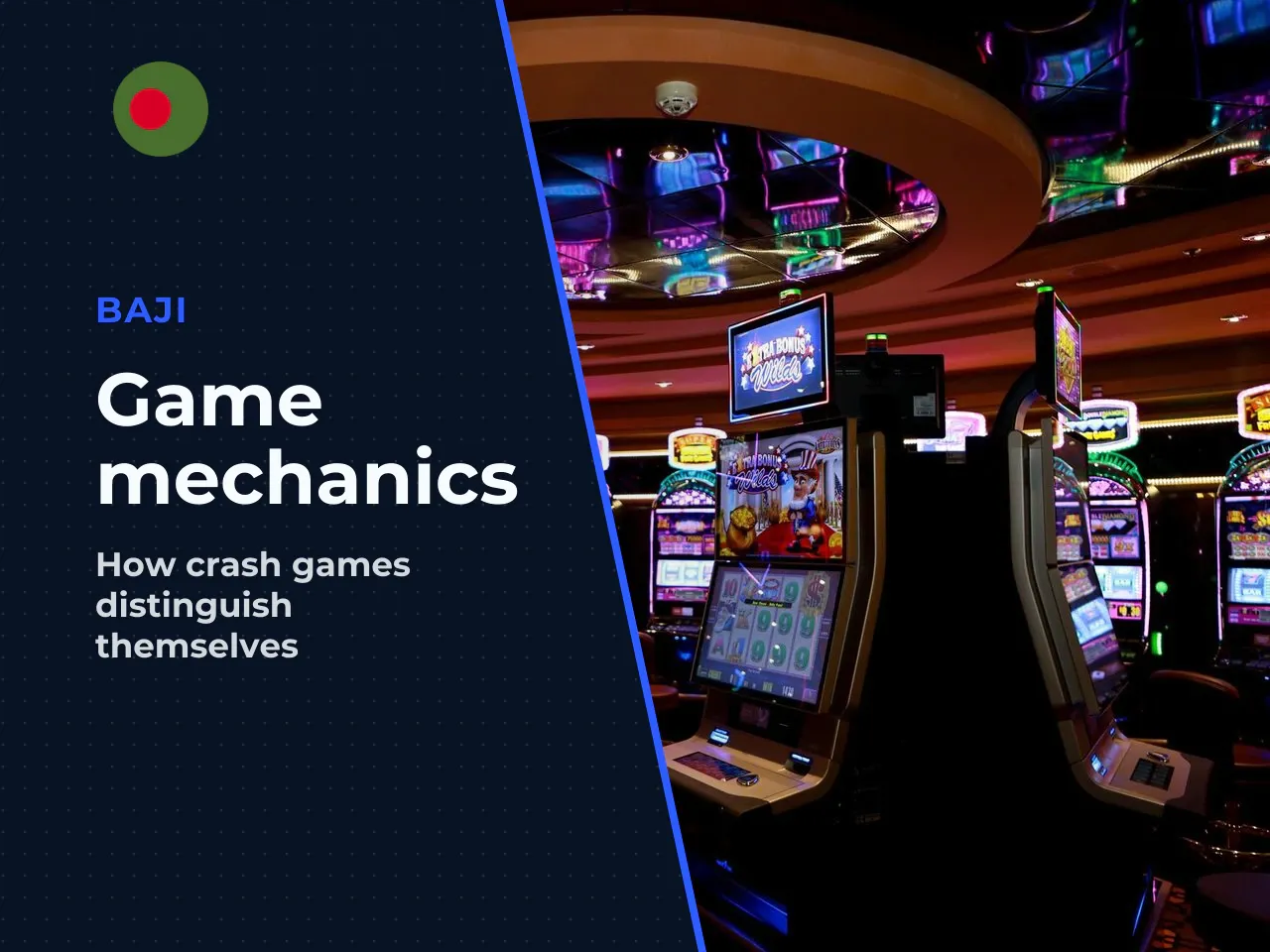 How JetX Differs from Slots and