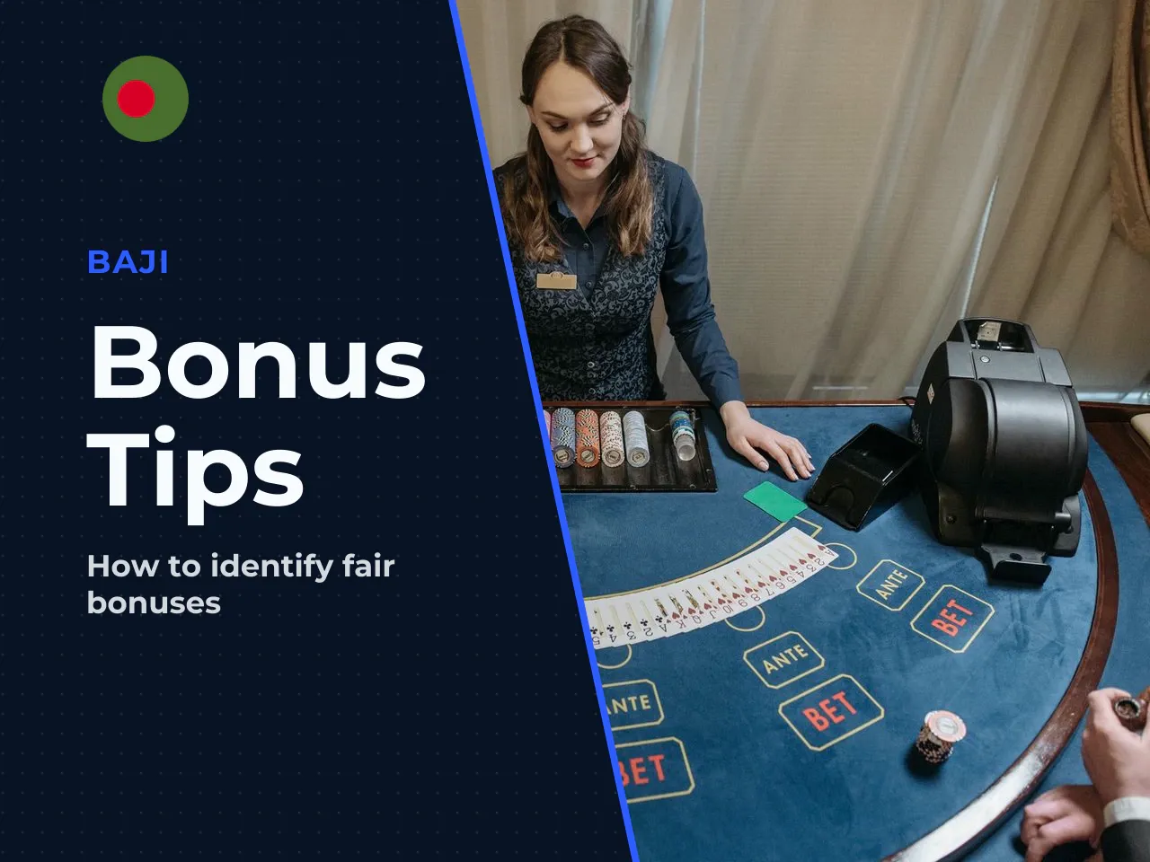 Red Flags That Make a Bonus