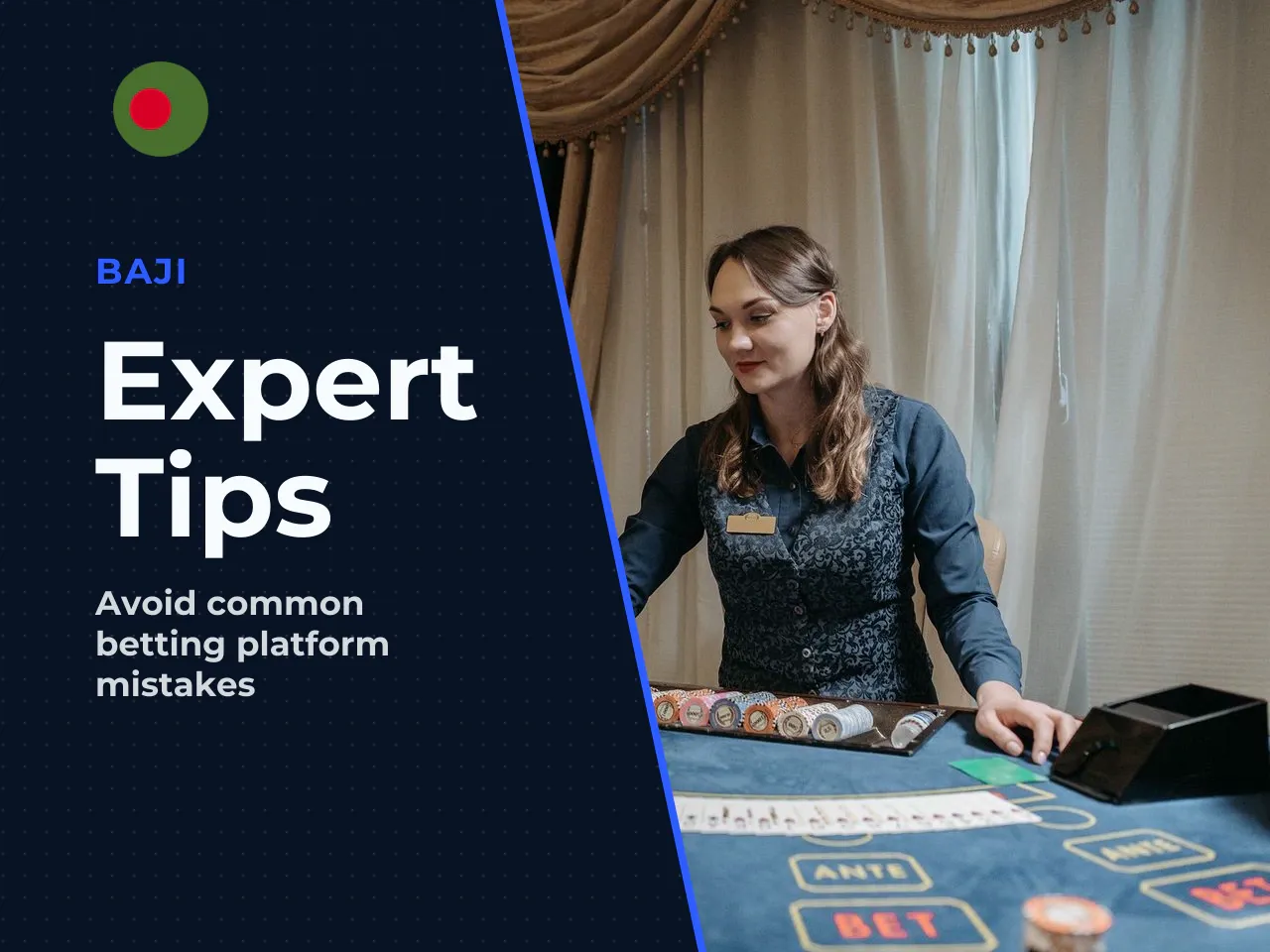 Common Mistakes Beginners Make. Even experienced