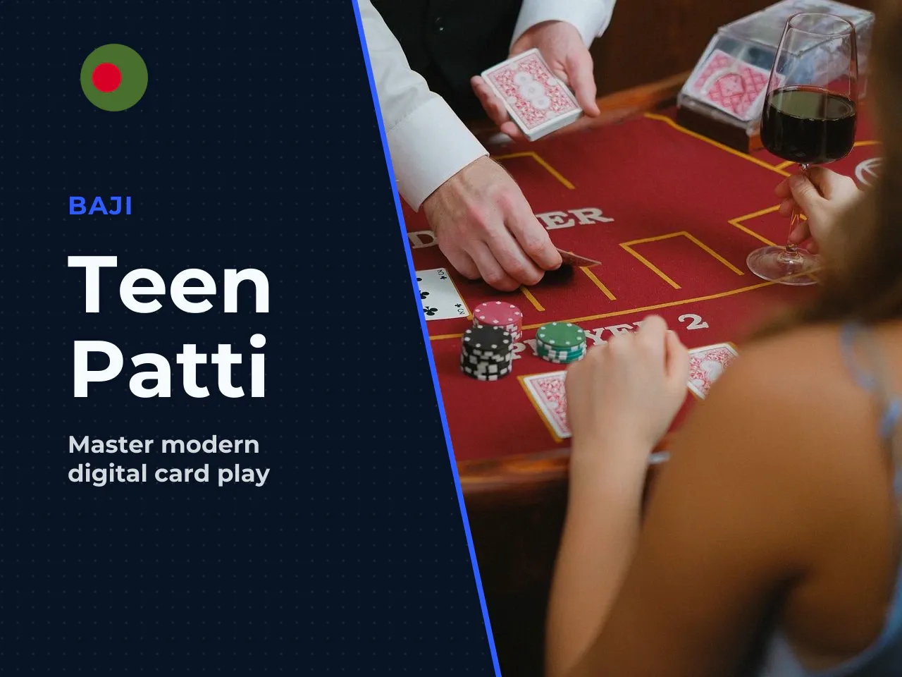 How Teen Patti Circle Differs from