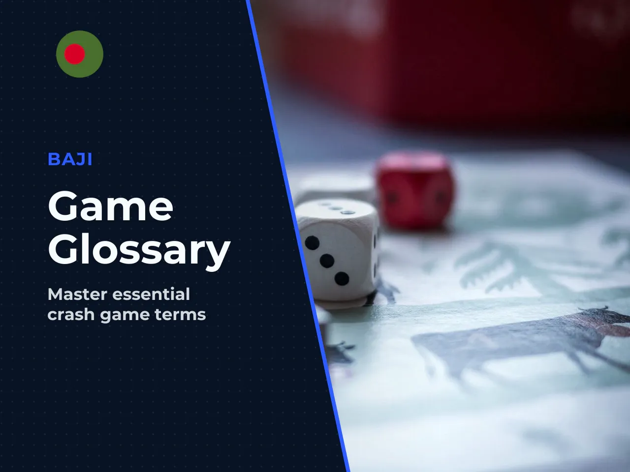 Glossary of Key Terms. Understanding the