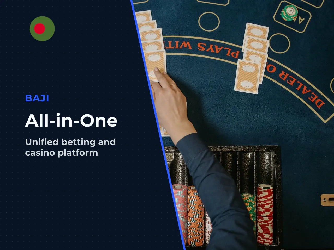 Online Casino, Live Casino Sports Betting