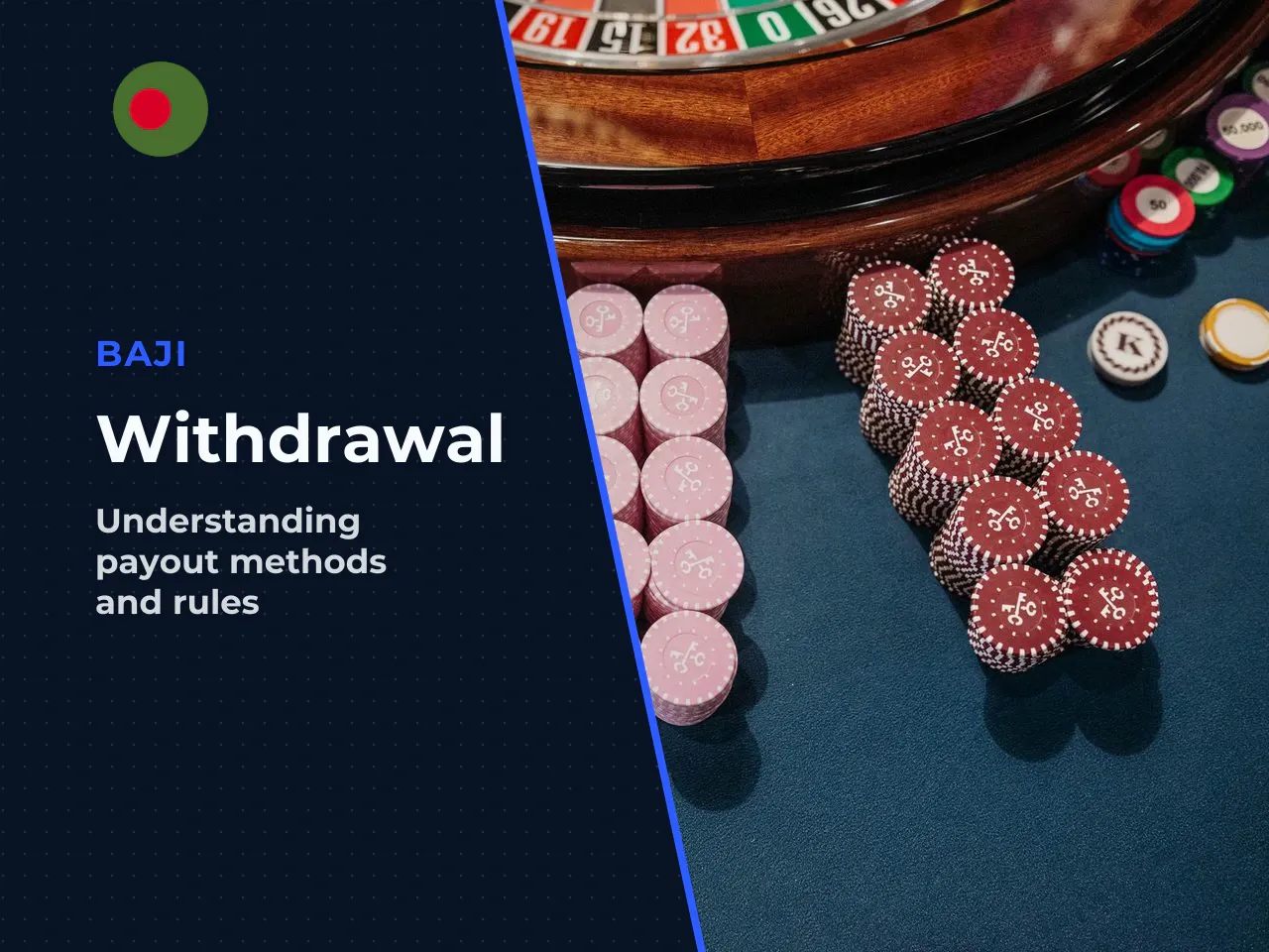 Why the withdrawal amount can differ