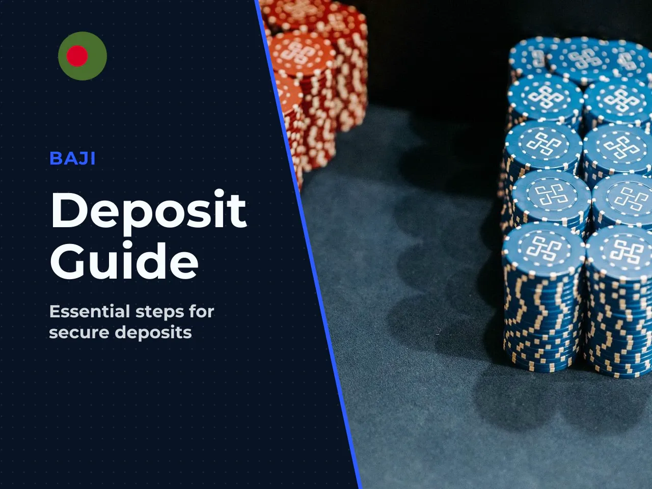 Account and payment details to check